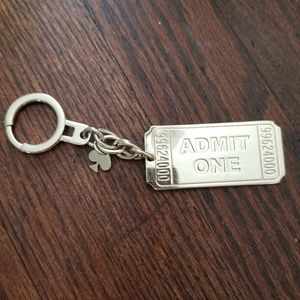 Kate Spade Keychain